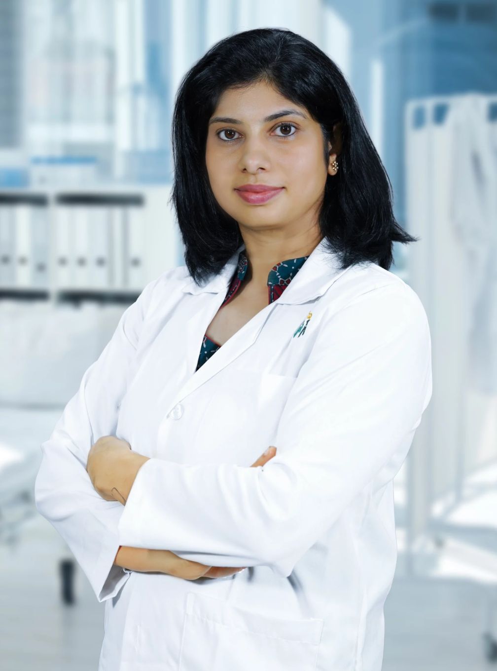 Dr. Neema Bhat