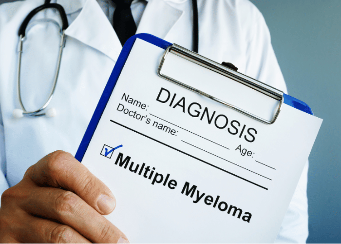 Multiple Myeloma